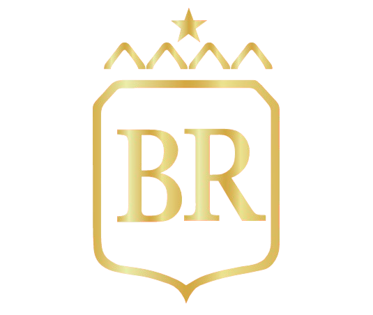 Logo Haras BR